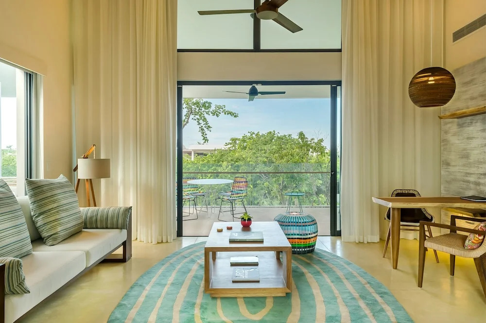 Andaz Mayakoba All Inclusive Package - a Concept by Hyatt