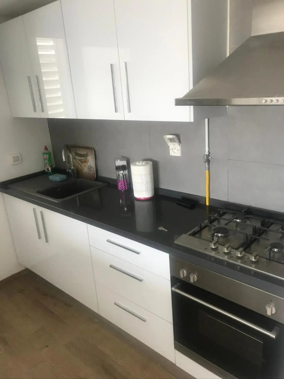 Appartement neuf luxe jardins de Carthage