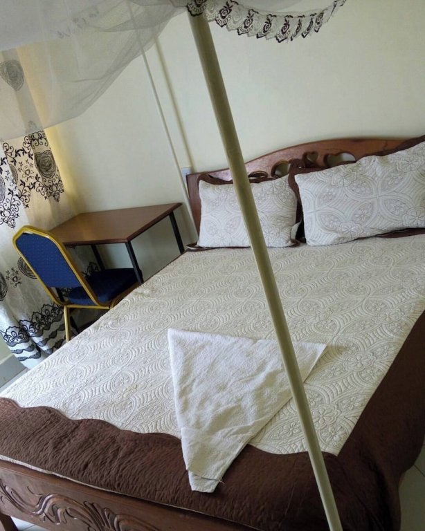 Market View Hotel Taveta