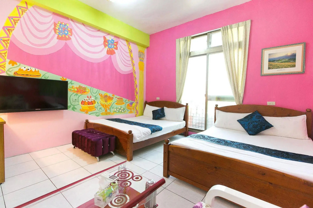 Yihe Homestay