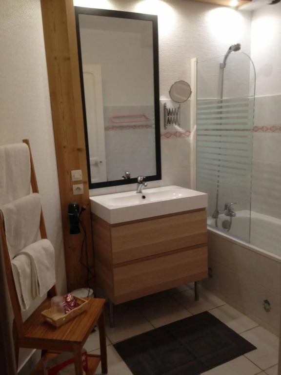 Maison La Devinière - sauna et spa compris accessibles toute lannée