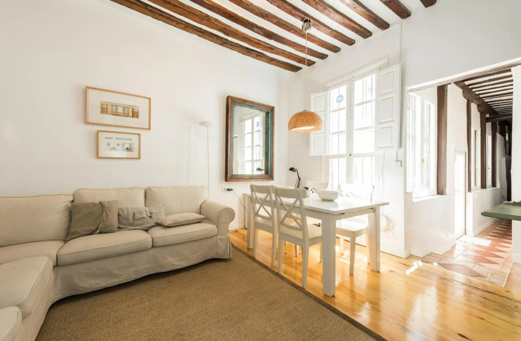 Apartamento La Buena Guarda