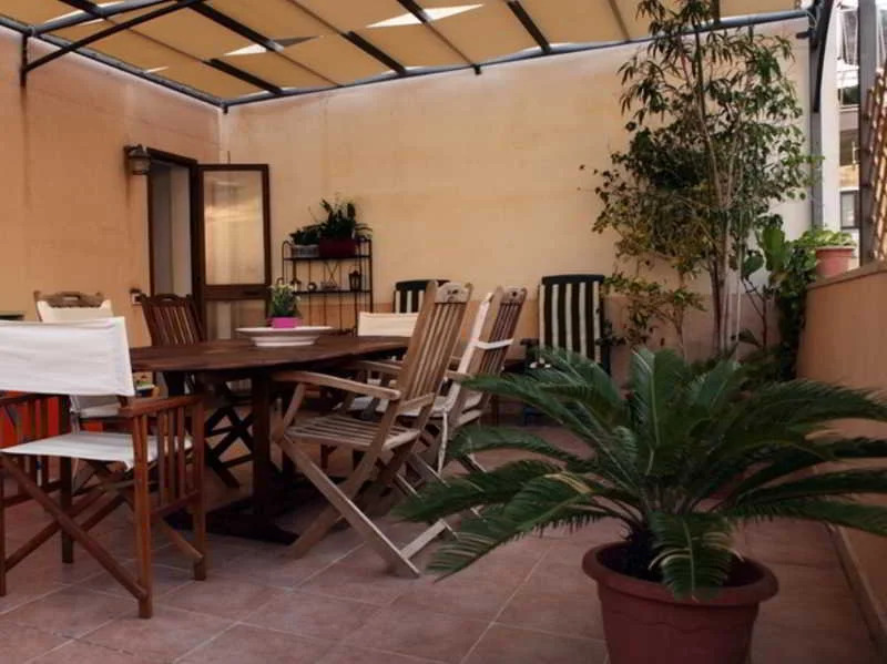 B&B La Terrazza Sul Porto