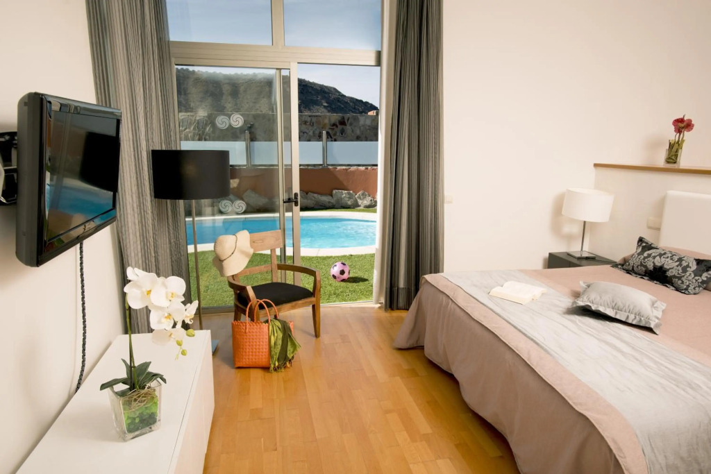 Villas Opal Anfi Tauro