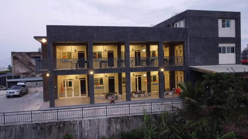 Taitung Crabs House
