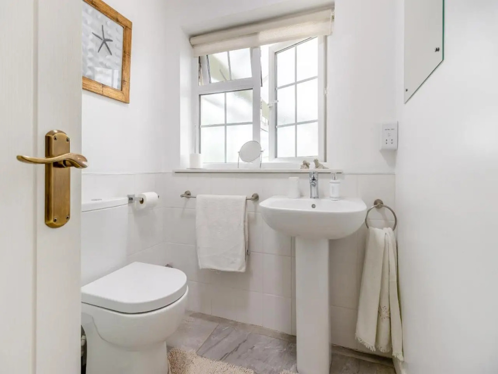 Mavis Cottage