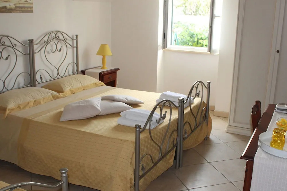 B&B La Porta D'Oriente