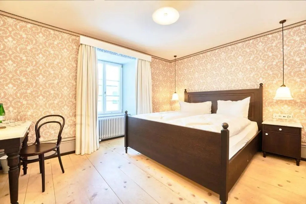 Hotel Weissenstein