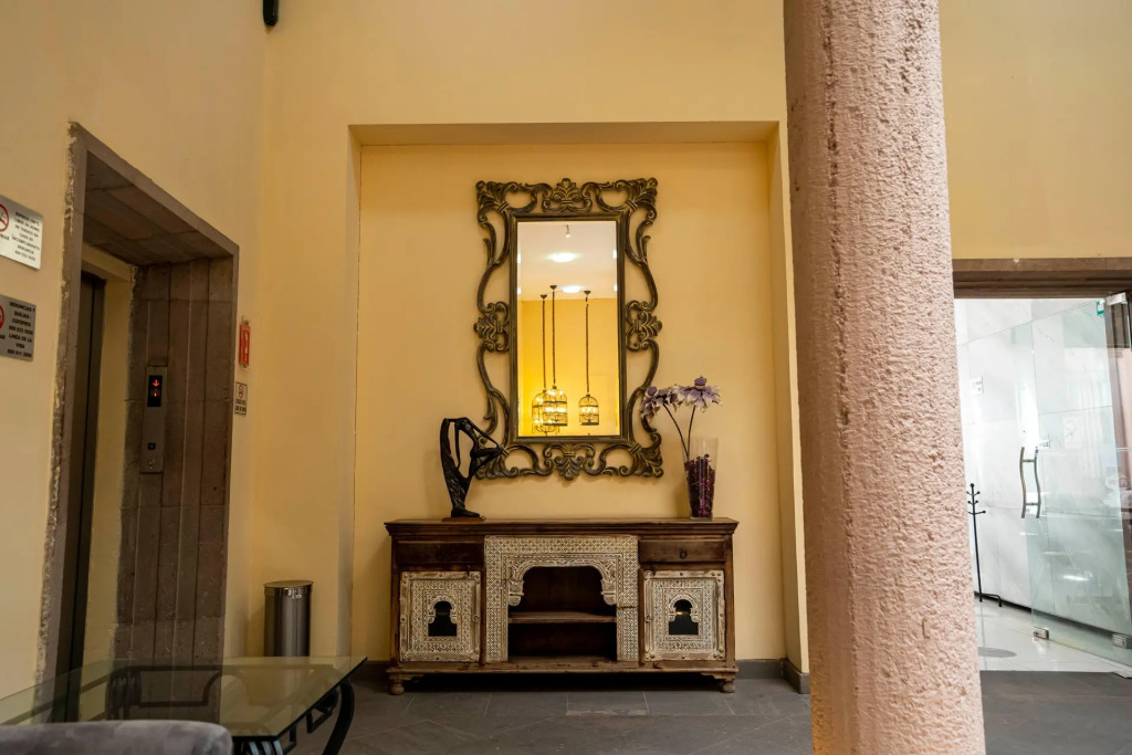 Hotel San Francisco