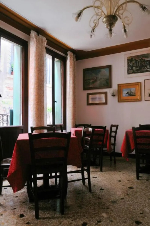 Locanda ai Bareteri