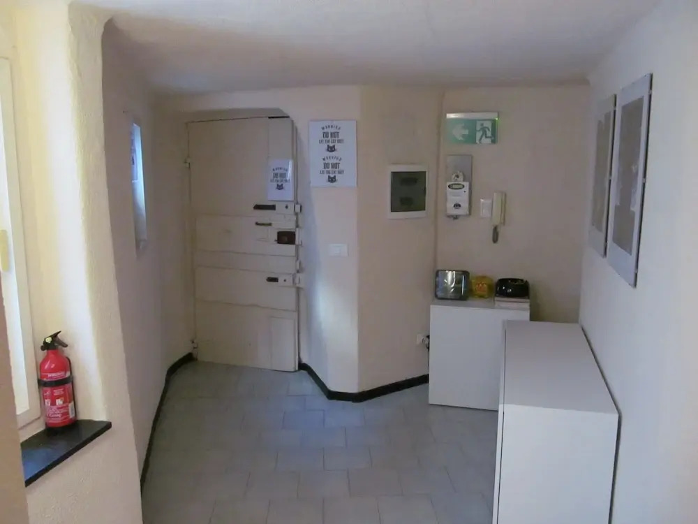 Old Town Guest House
