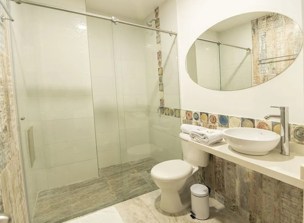 Hotel Rosales Gold
