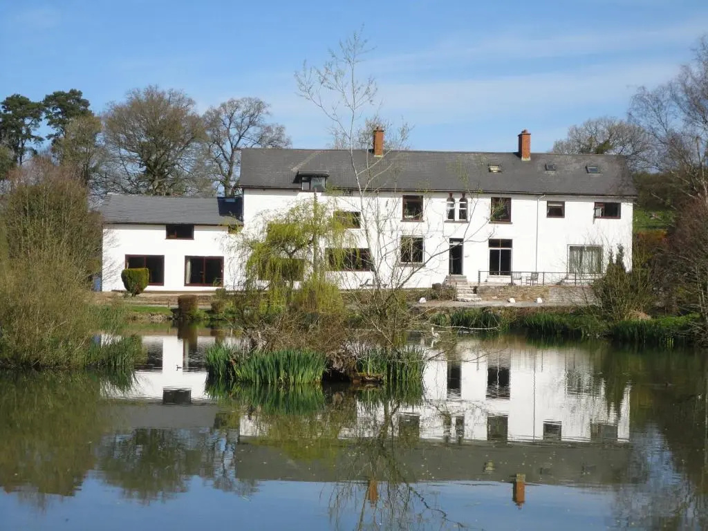 Three Wells B&B