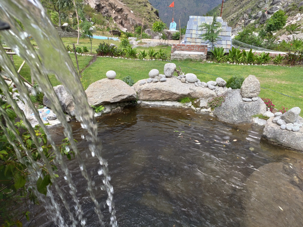 Vedic Vibes Nature Resort, Chamba (HP)