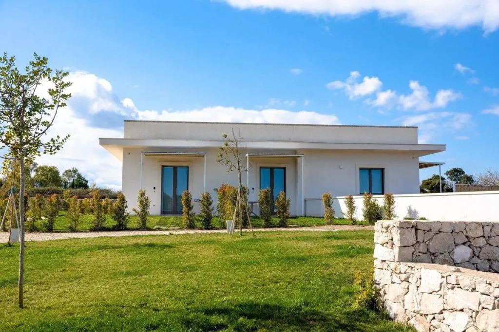 Sarmenti Agriresort