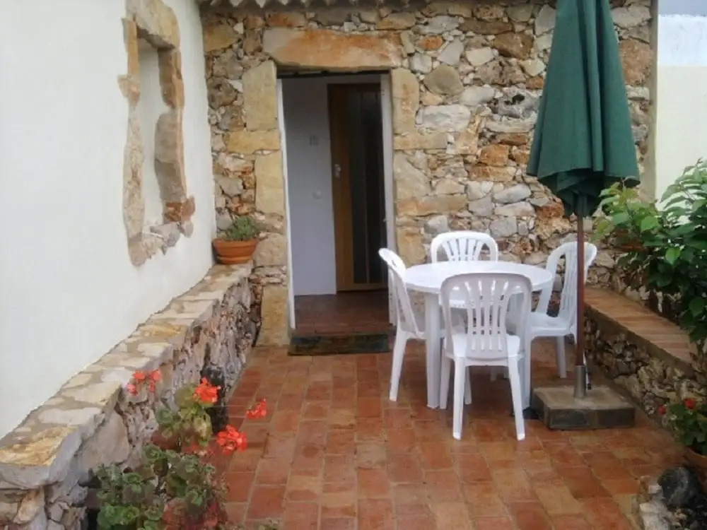 Casa Bi Rosario - Quinta Amoreira