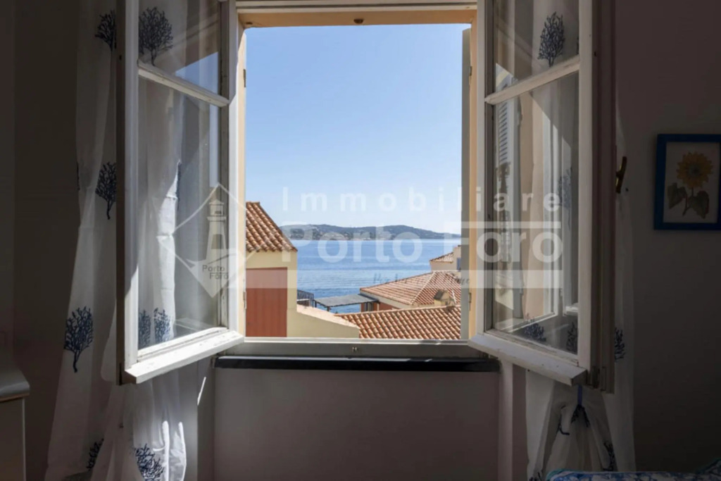 Apartment 15 faro - TWO ROOM APARTMENT BY THE SEA-15F PORTO FARO