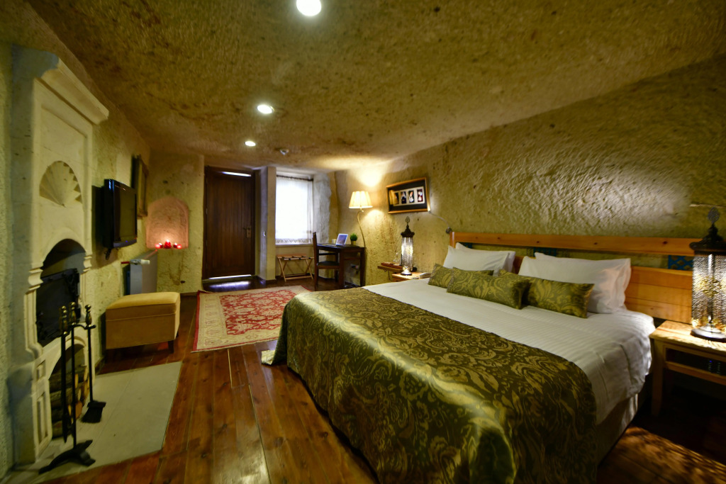 Cappadocia Estates - Special Class
