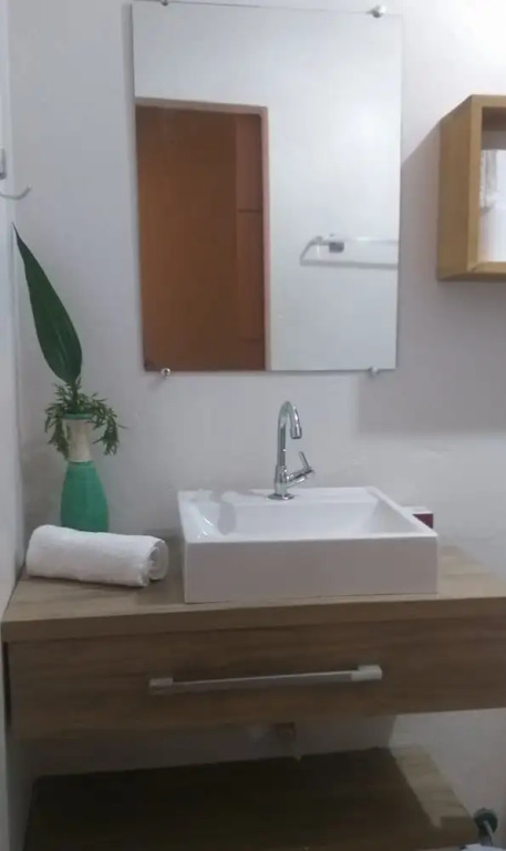 Casa Beija-flor Pousada