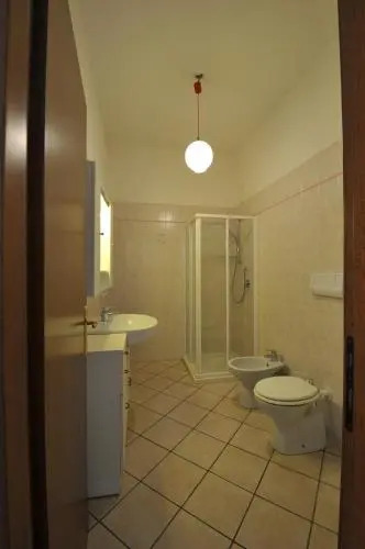 Residence Mirabel