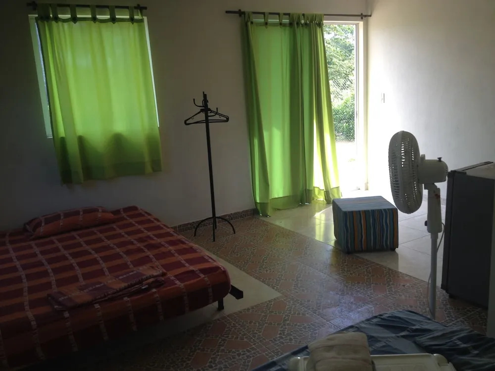 Finca Sol de Apicala