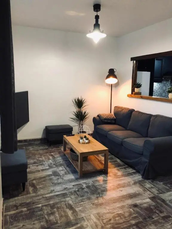 Labechiloa Plage - T4 - 84 M2 - 3 Ch - Centre Historique