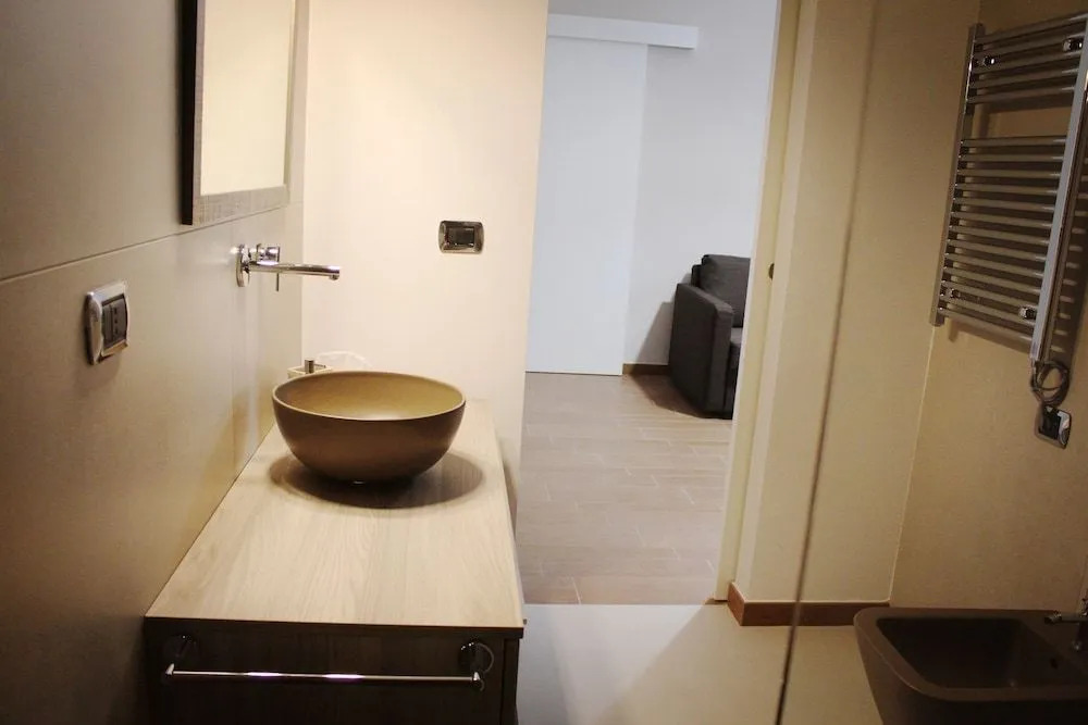Tenuta Serena Apartments