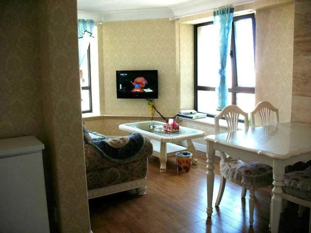 Shunyi Hotel