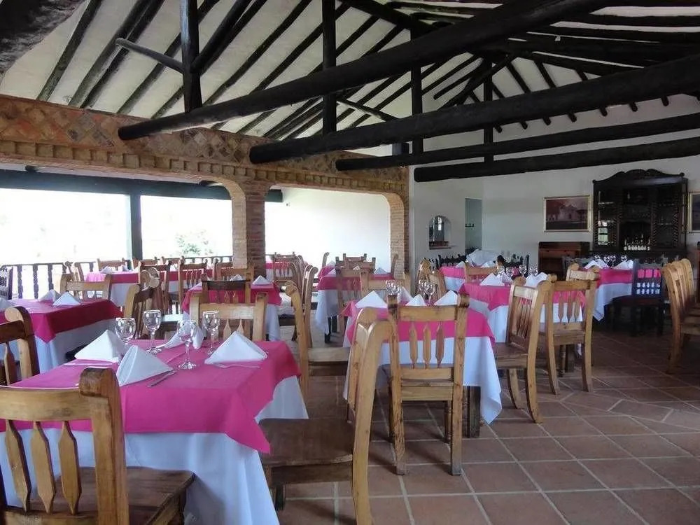 Hotel Andres Venero