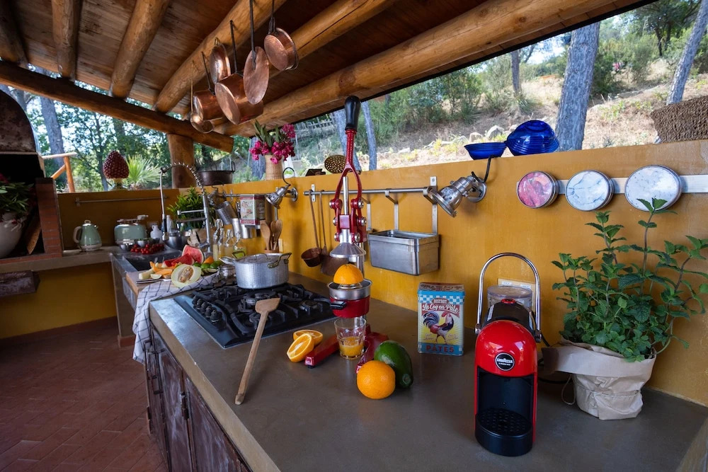 Terre Di Bea Eco-Lodge Cefalu'