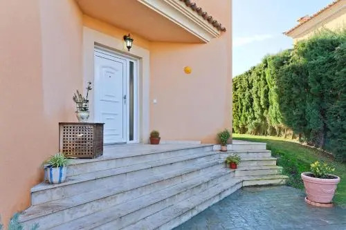 Villa Ocells II
