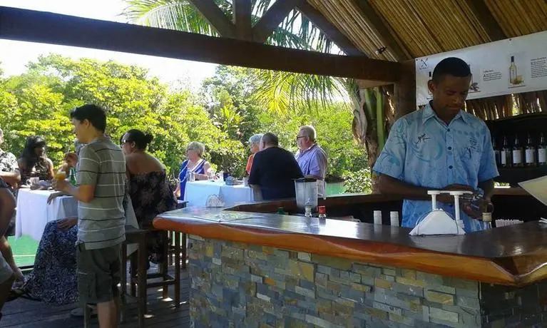 Club Oceanus Resort