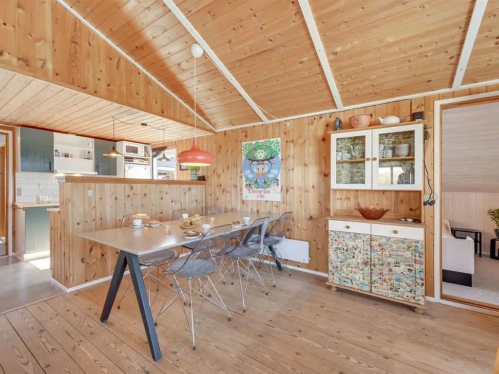"Kaare" - 200m from the sea in Western Jutland