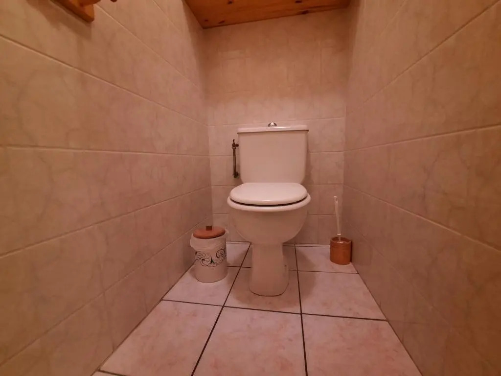 Appartement Les Menuires, 2 pièces, 6 personnes - FR-1-452-97