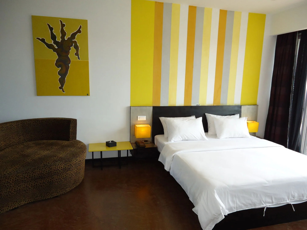 MENs Resort & Spa