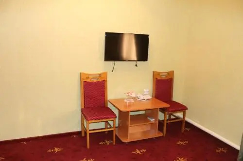 Real Hotel