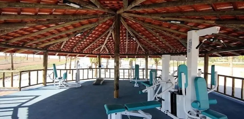Mirante Praia Hotel