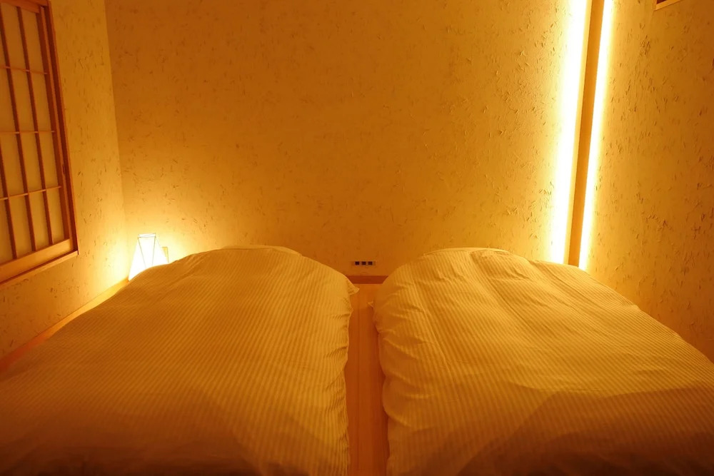 Masutomi Ryokan