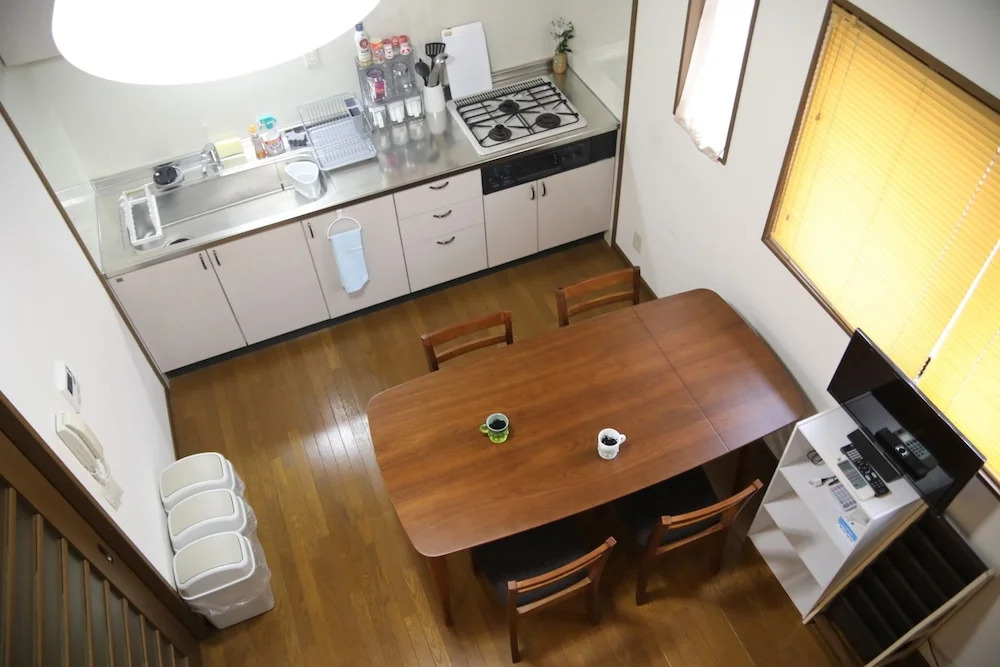 Stay Omihachiman Ekimae Inn