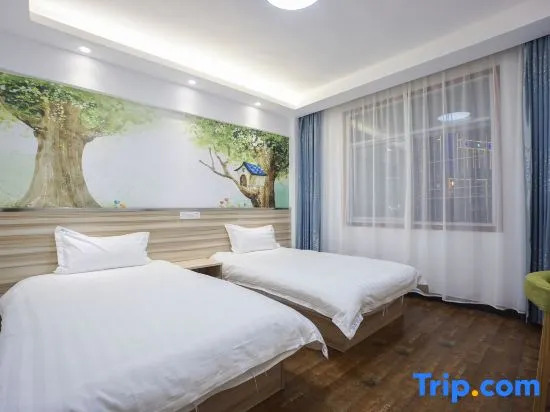 U Mi Hotel