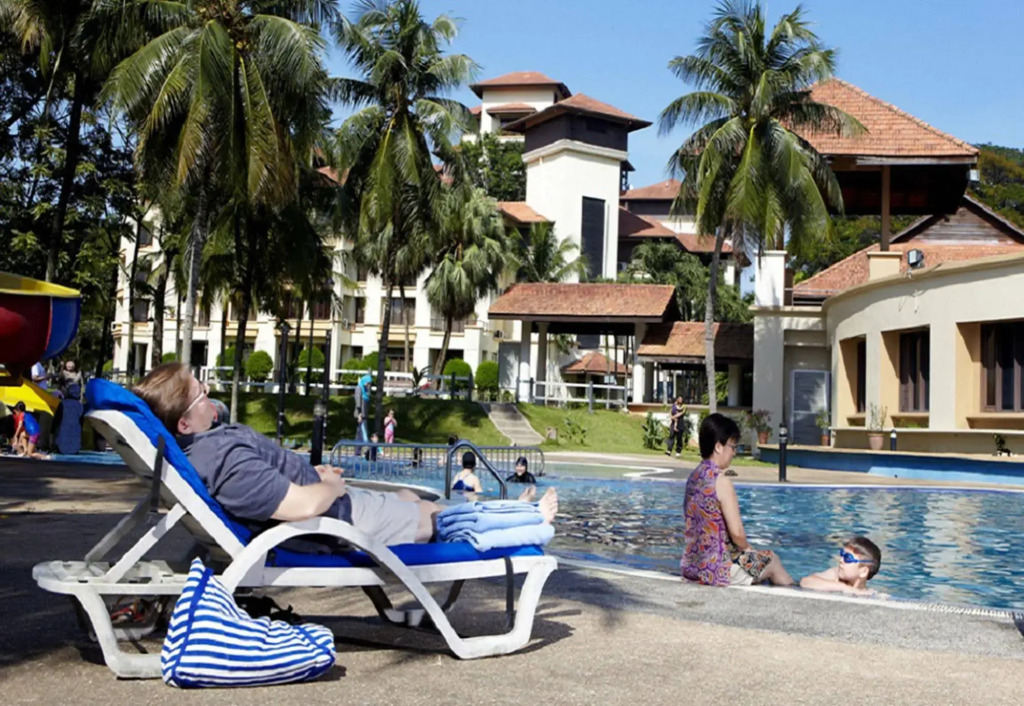 Palm Garden Hotel, Putrajaya, a Tribute Portfolio Hotel