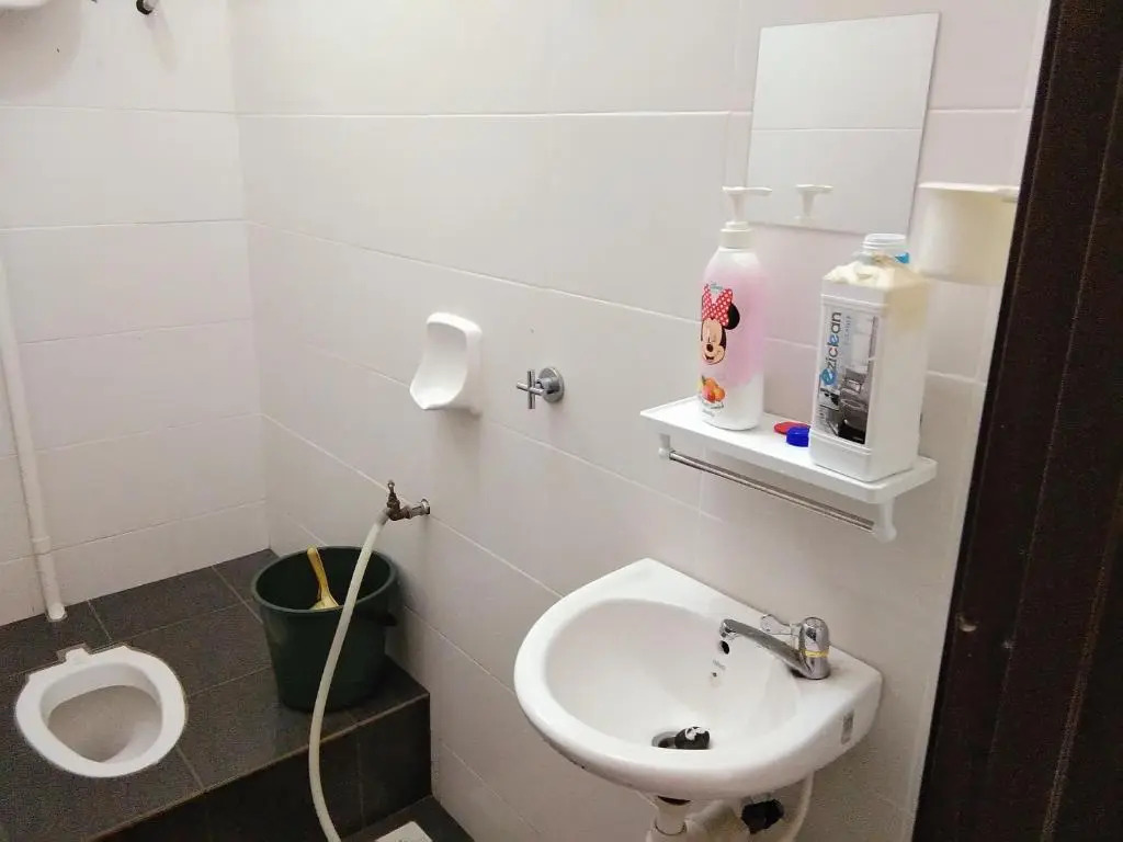 R-Fa Homestay