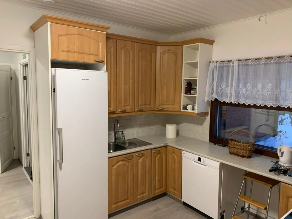 Revontuli Apartments