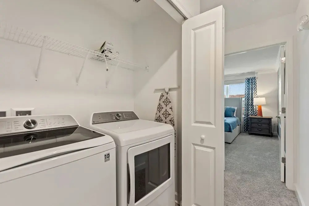 Blue Beach at Storey Lake by Shine Villas #400 townhouse