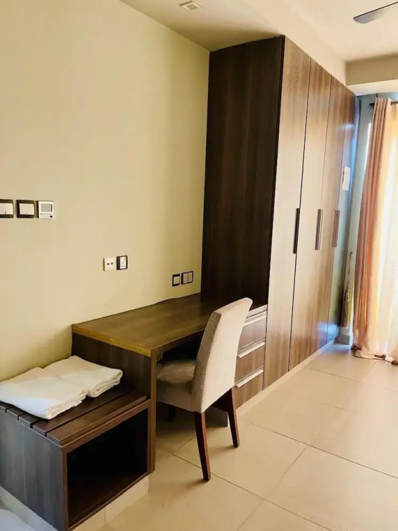 Luxury Oceanline Apartments-Shaza.