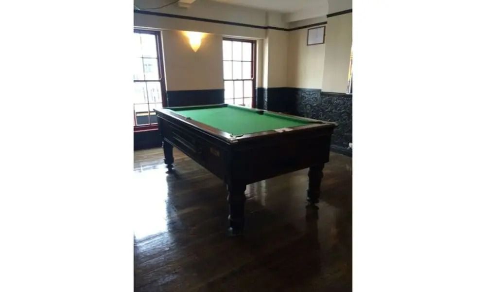 The Kings Arms