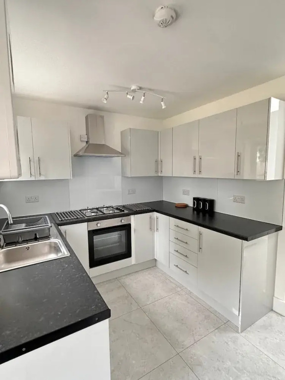 Saunton 3 Bedroom and 1 Bathroom House