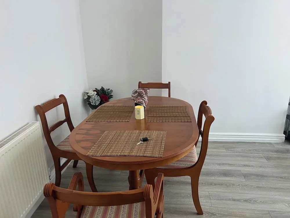 The Coral Guest House 1 Fratton Park Portsmouth