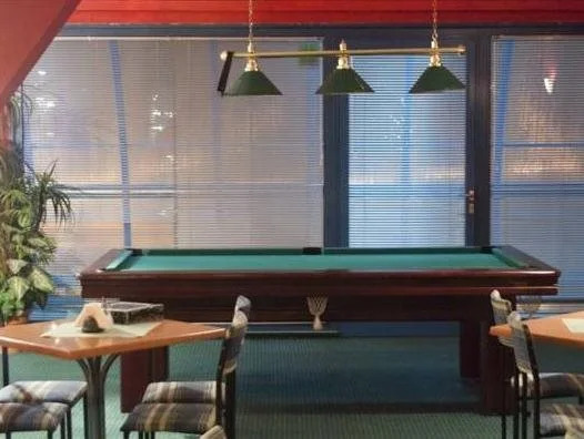 Hotel 222