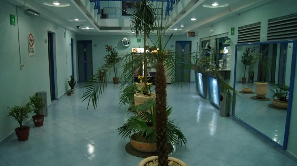 Hotel Muy Cdmx, Love Hotel